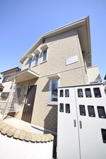 明るい場所です