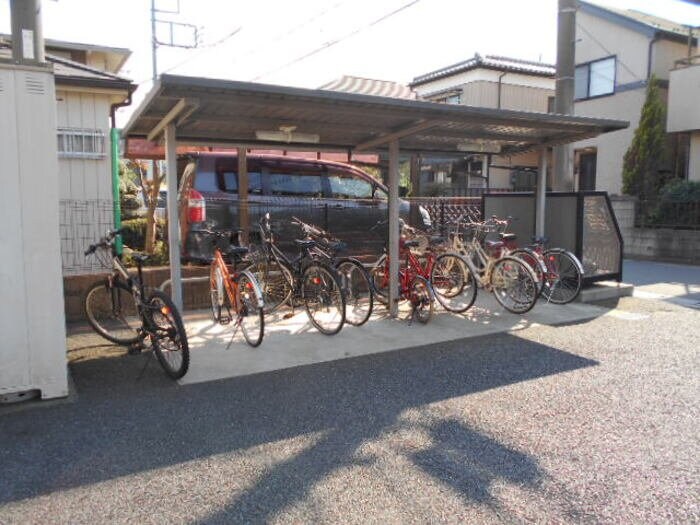 物件内観写真14　