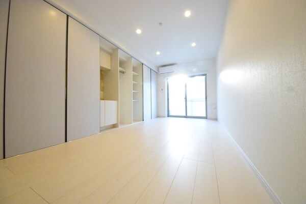 その他室内・内装(白基調の綺麗なお部屋)