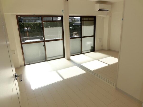 その他室内・内装(明るいお部屋です)