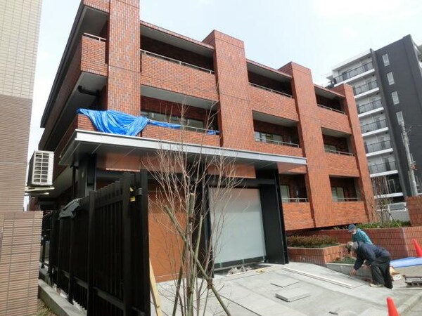 その他(駐車場あり)