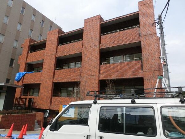 外観(津田沼駅徒歩5分)