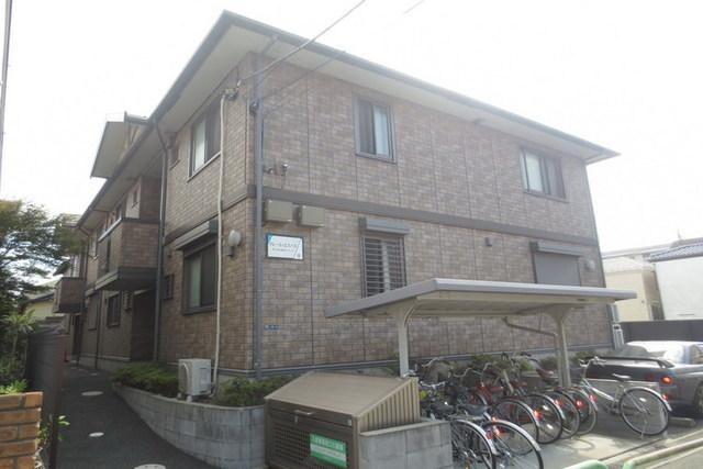 外観(ハウスメーカー施工のきれいな物件です。)