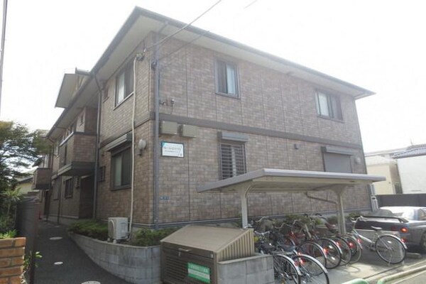 外観(ハウスメーカー施工のきれいな物件です。)