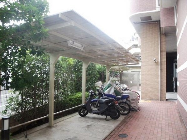 共有部分(お部屋探しはタウンハウジング稲毛店までお気軽にどうぞ！)