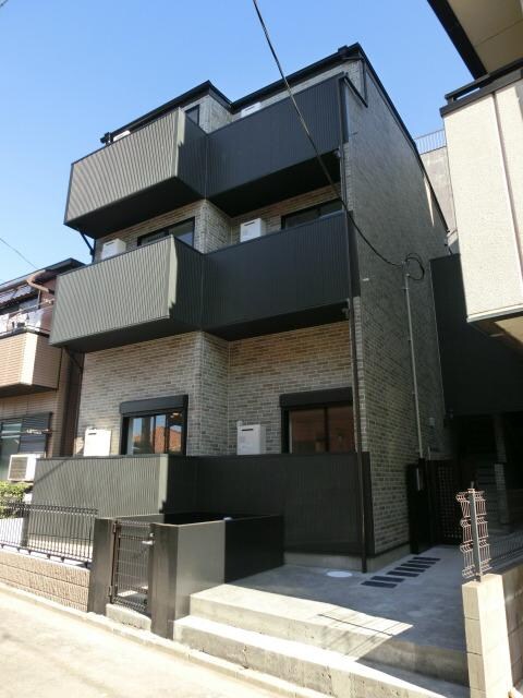 物件内観写真18　(2013年完成のネット無料アパート)