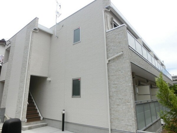 外観(お部屋探しはタウンハウジング千葉店にお任せ下さい♪TEL…)