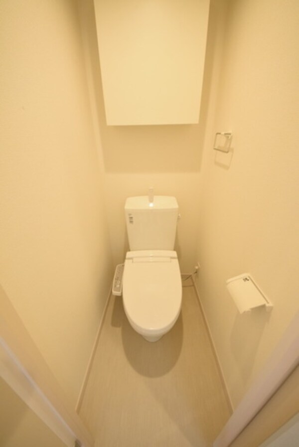 トイレ(お部屋探しはタウンハウジング蘇我店にお任せ下さい♪)