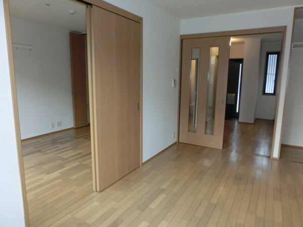 その他室内・内装(綺麗なフローリングのお部屋)
