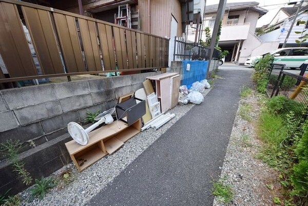 共有部分(現地待ち合わせ歓迎♪お問合せはタウンハウジング千葉店まで！)