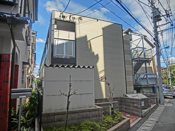 外観(外観)