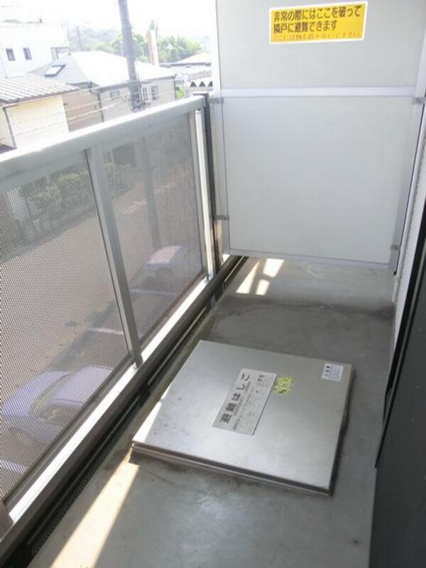眺望(お部屋探しは【タウンハウジング千葉店】にお任せ下さい♪)