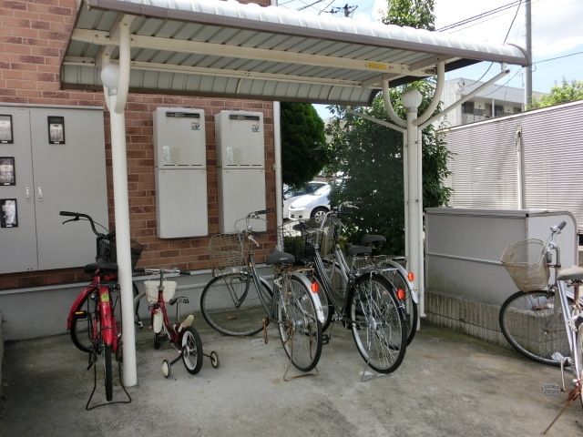 その他(駐輪スペース)