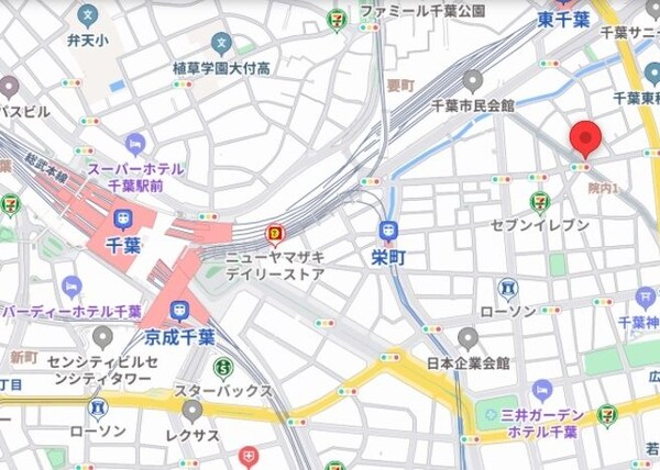 地図