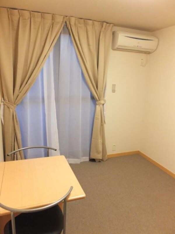 リビング・居室(お部屋探しはタウンハウジング千葉店へお任せください。)