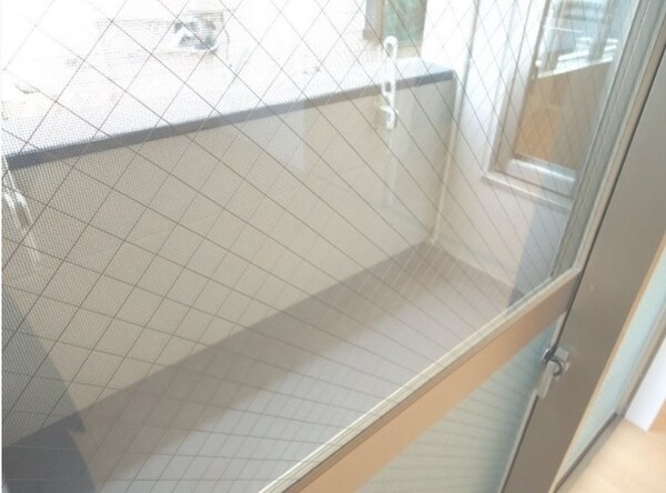 バルコニー(現地待ち合わせ歓迎♪お問合せはタウンハウジング千葉店まで！)