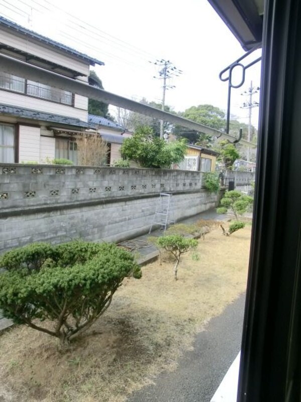 眺望(お部屋探しは【タウンハウジング蘇我店】にお任せ下さい♪)