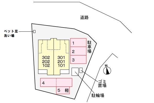 その他(お部屋探しは【タウンハウジング千葉店】にお任せ下さい♪)