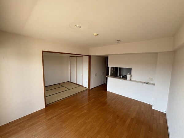 リビング・居室(リビング/居室)