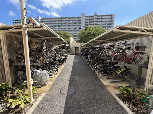 共有部分(共有部分)