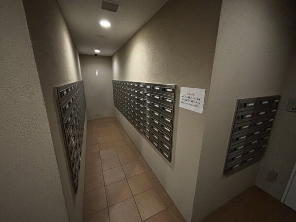 共有部分(共有部分)