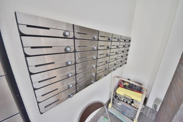 共有部分(お部屋探しはタウンハウジング稲毛店まで！ＴＥＬ：043-…)