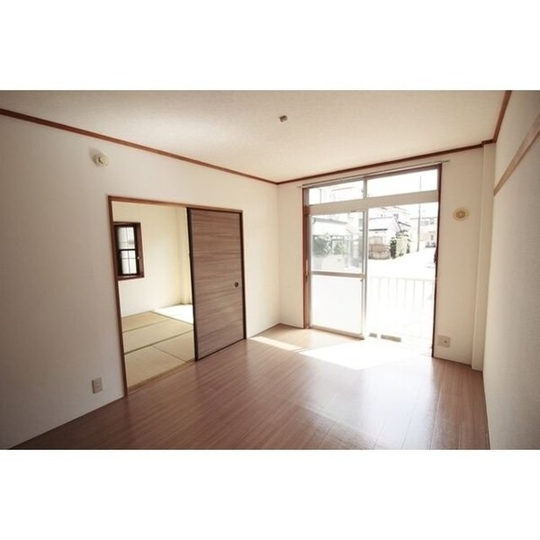 リビング・居室