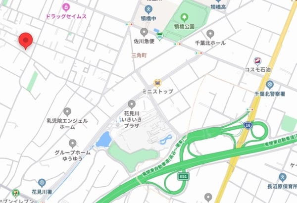 地図