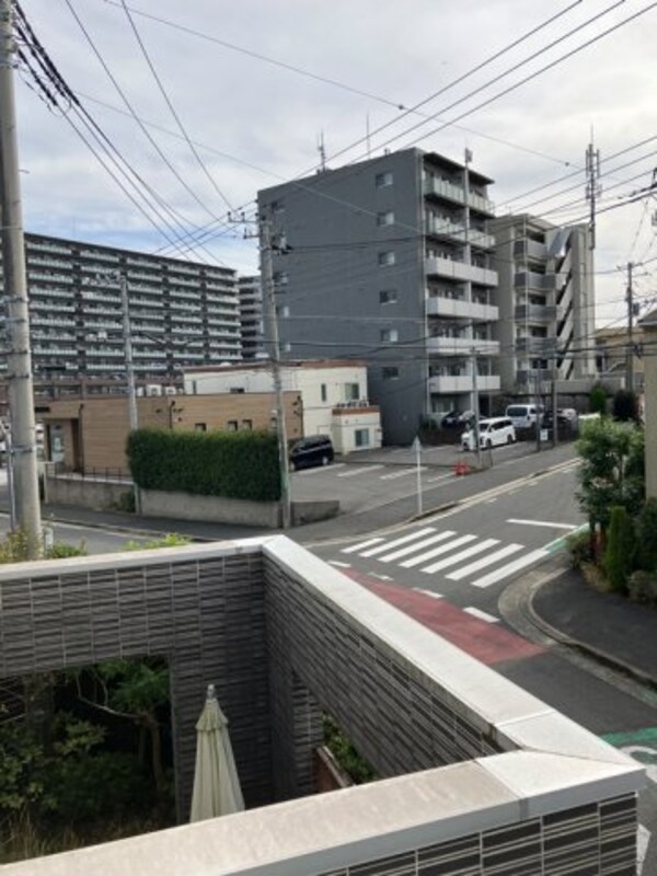 その他(展望)