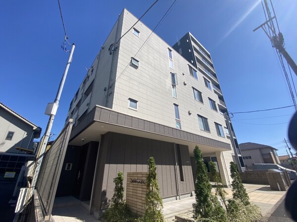 外観(外観)
