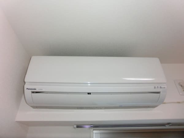 その他(エアコン付き)
