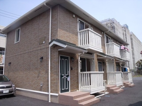 外観(外観)
