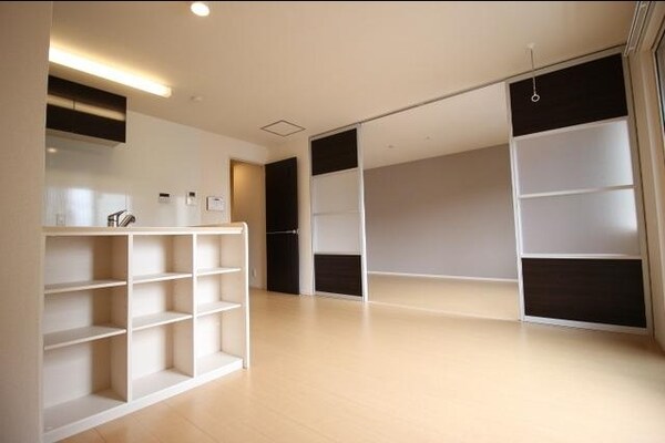 その他室内・内装(同タイプのお部屋です。)