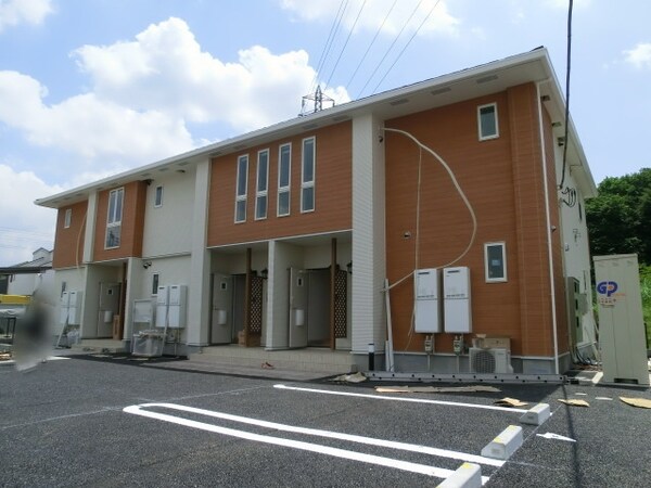 外観(現地待ち合わせ歓迎♪お問合せはタウンハウジング千葉店まで！)