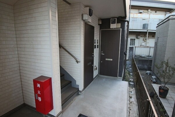 エントランス(エントランス)