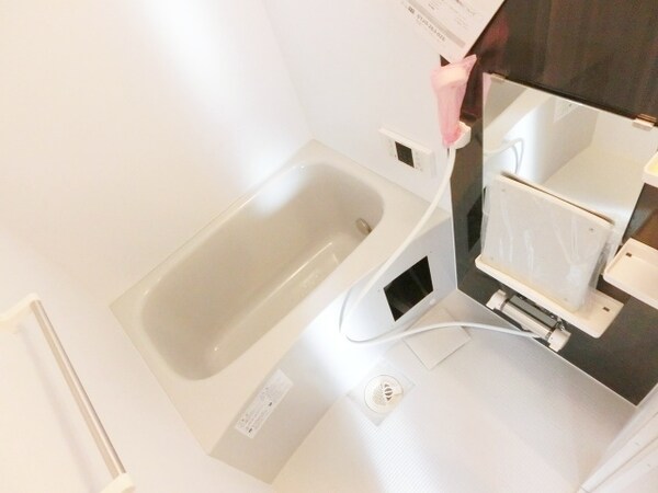 バス／シャワールーム等(お部屋探しはタウンハウジング千葉店にお任せ下さい♪)