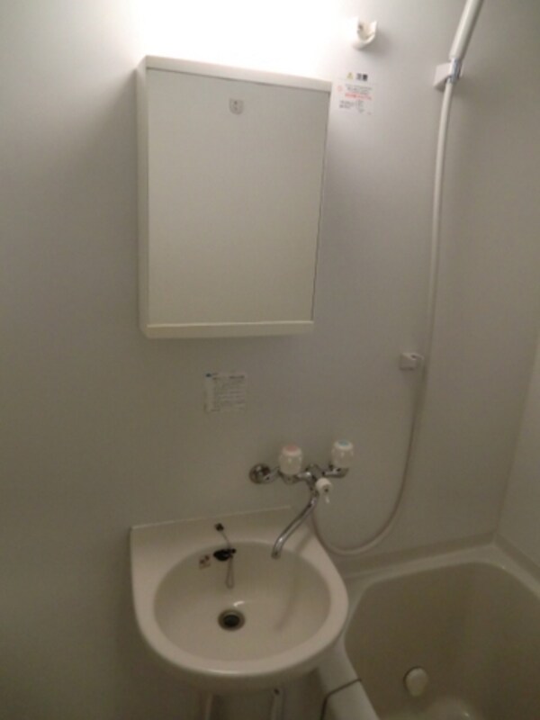 洗面(別のお部屋の写真)