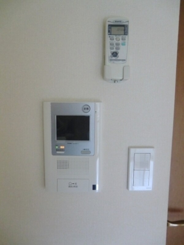 設備(別のお部屋の写真)