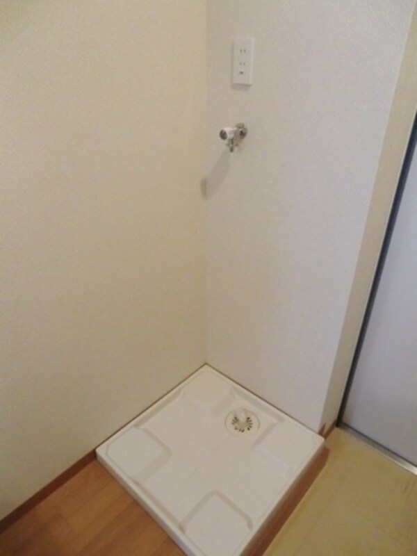 設備(別のお部屋の写真)