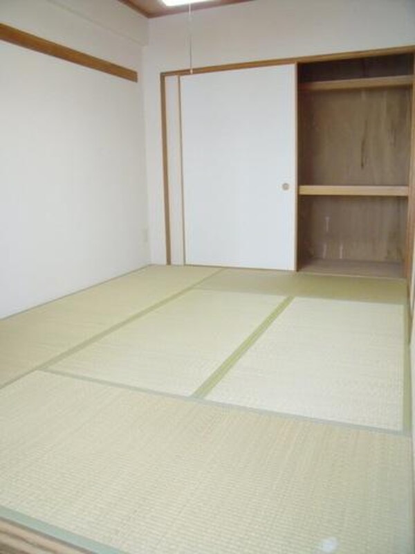 その他室内・内装(和室)