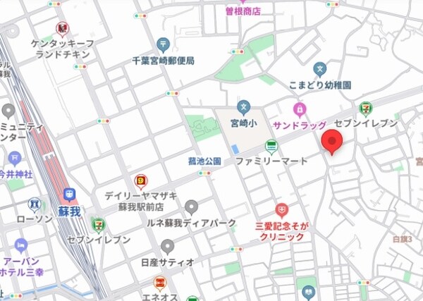 地図