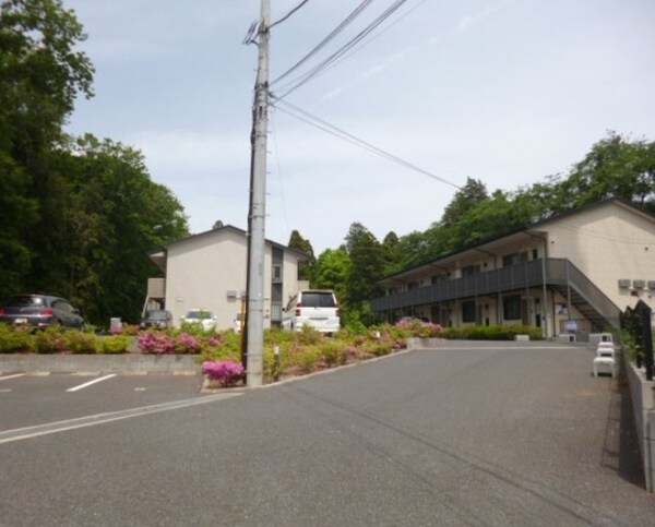 共有部分