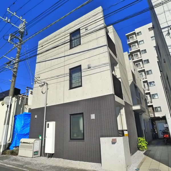 外観写真