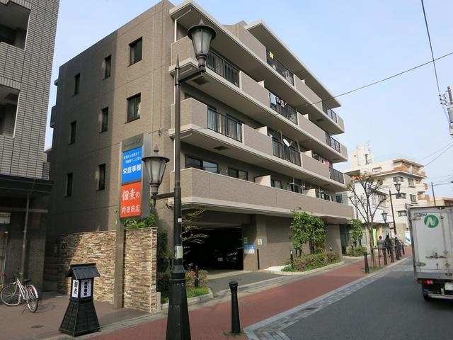 外観写真