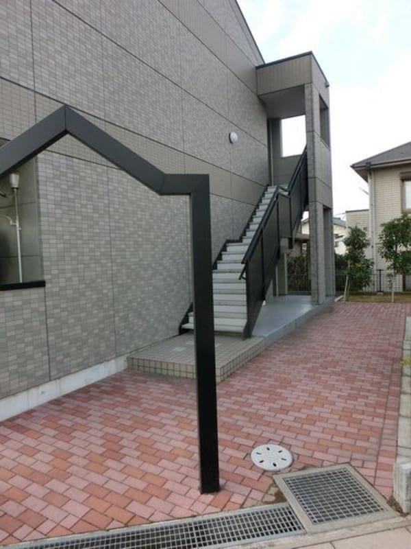 エントランス(エントランス)