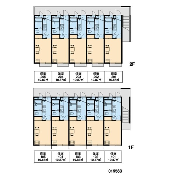 物件内観写真15　