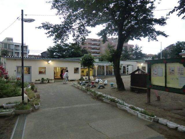 菊田保育園