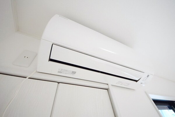 その他(エアコン)
