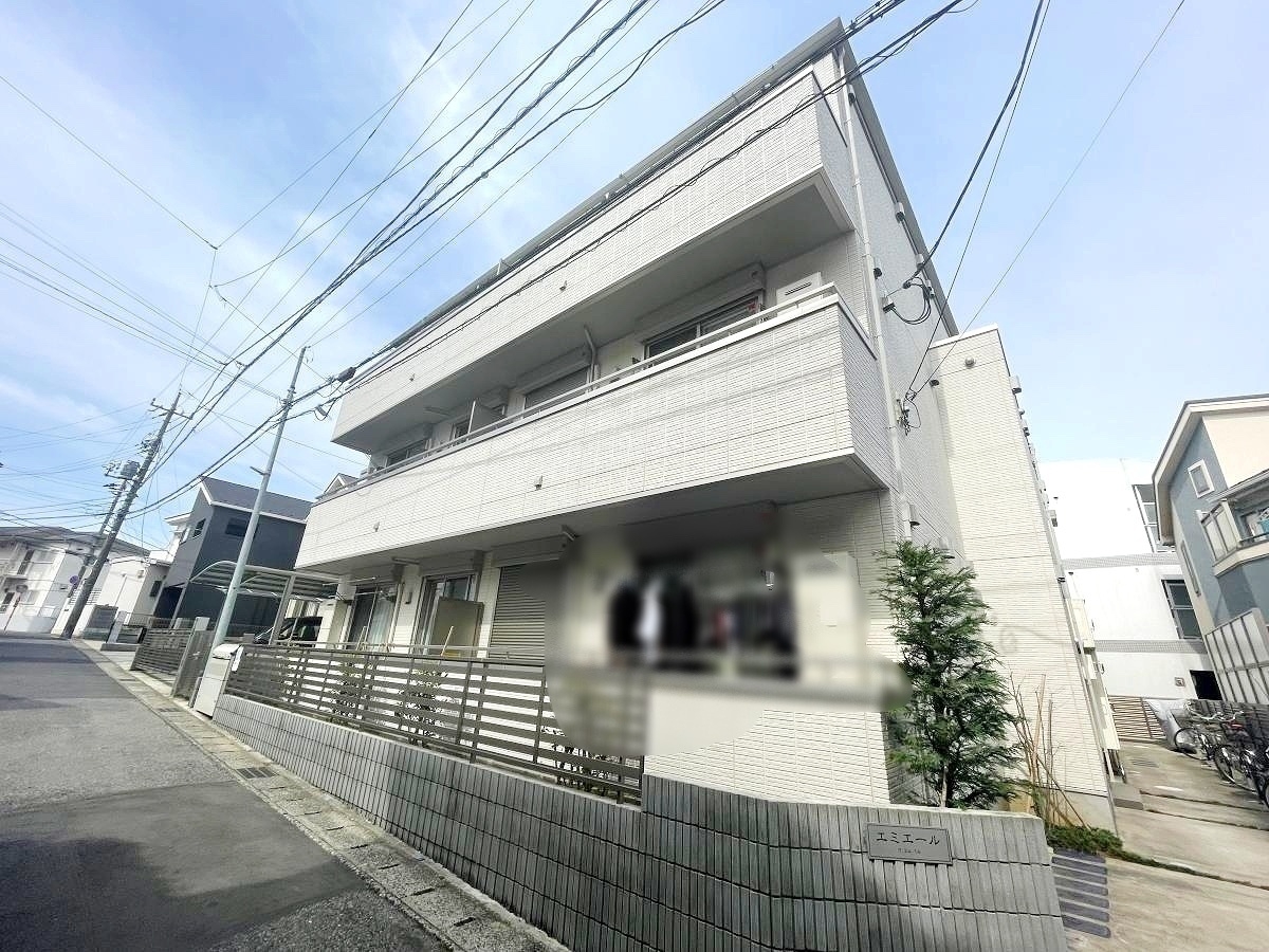 外観写真