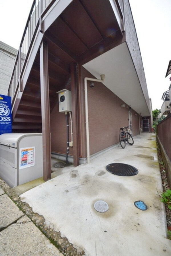 エントランス(エントランス)